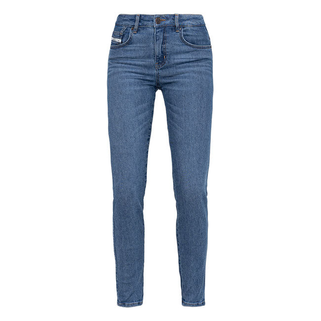 John Doe Ruby female jeans light blue