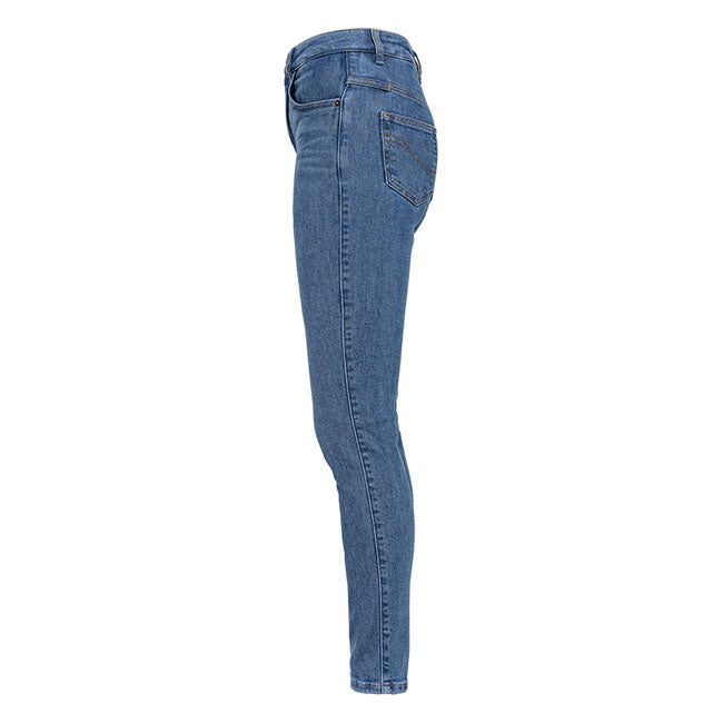John Doe Ruby female jeans light blue