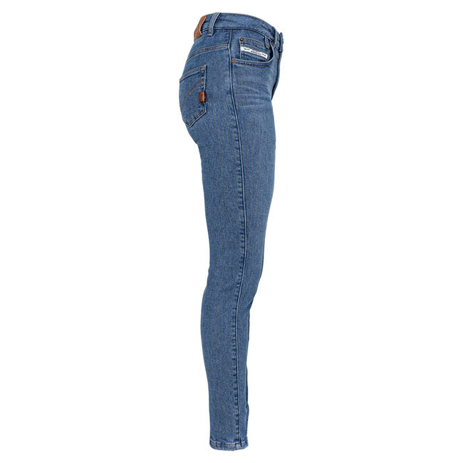 John Doe Ruby female jeans light blue