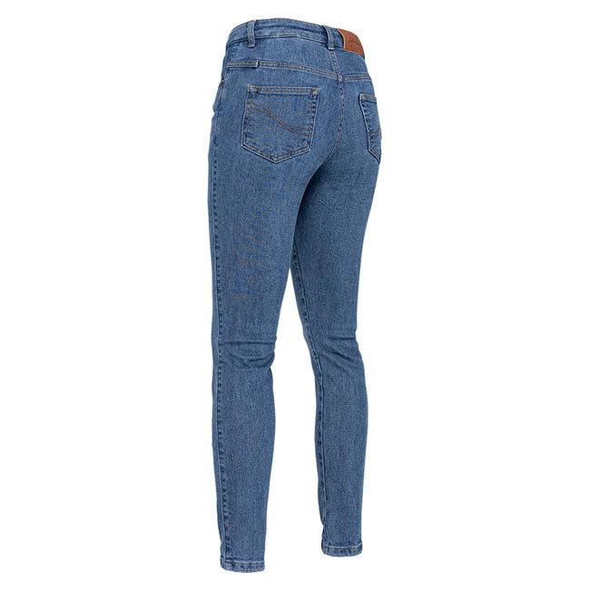 John Doe Ruby female jeans light blue