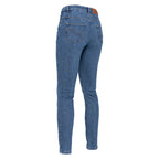John Doe Ruby female jeans light blue