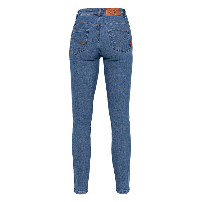 John Doe Ruby female jeans light blue
