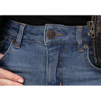 John Doe Ruby female jeans light blue