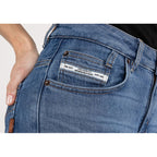 John Doe Ruby female jeans light blue
