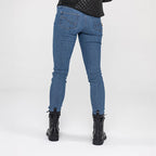 John Doe Ruby female jeans light blue