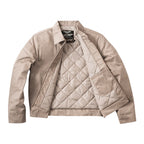WCC OG lined workjacket sand