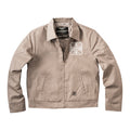 WCC OG lined workjacket sand