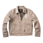 WCC OG lined workjacket sand