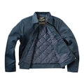 WCC OG lined workjacket navy