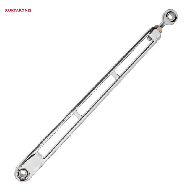 Kuryakyn, Enygma shifter rod. Chrome