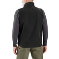 Carhartt Galesburg softshell vest black
