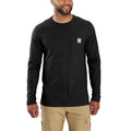 Carhartt Force™ long sleeve black