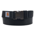 Carhartt Nylon Webbing belt black