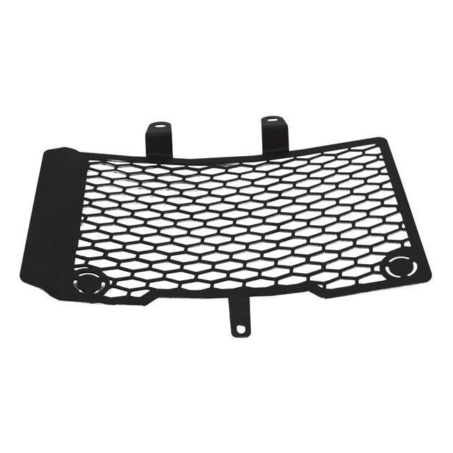 Zieger, Pro Radiator cover. Black