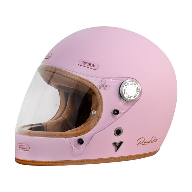 By City Roadster III helmet pink