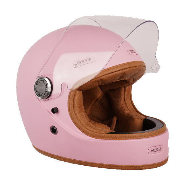 By City Roadster III helmet pink