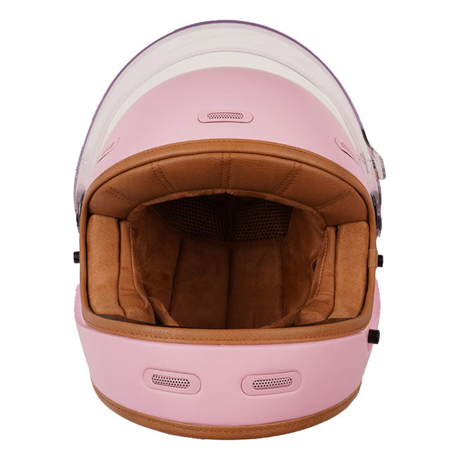 By City Roadster III helmet pink