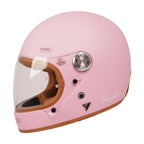By City Roadster III helmet pink