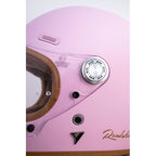 By City Roadster III helmet pink