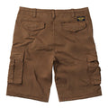 WCC CFL Cargo shorts khaki brown