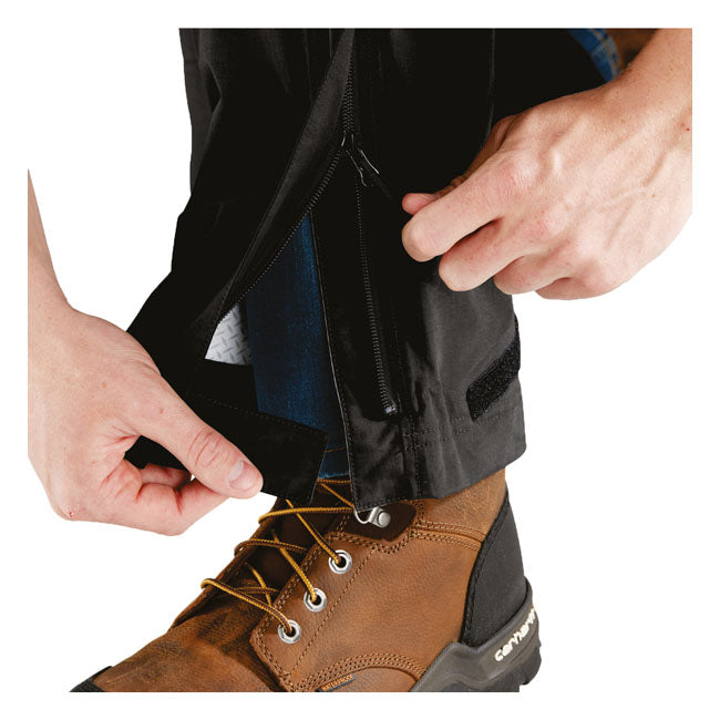 Carhartt Monterey pant black