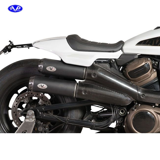 V Performance ,Carbon Fiber heatshield
