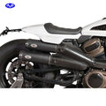 V Performance ,Carbon Fiber heatshield