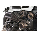 V Performance ,Carbon Fiber heatshield