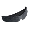Biltwell Gringo/Gringo S/Gringo SV R22.06 Chin Spoiler black