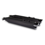 Vance & Hines, Razorback 450 slip-ons. Black