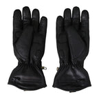 By City Warm-up gloves black