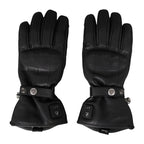 By City Warm-up gloves black