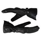 By City Warm-up gloves black