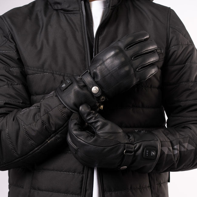 By City Warm-up gloves