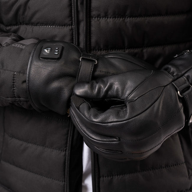 By City Warm-up gloves