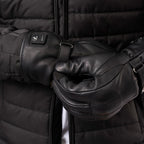By City Warm-up gloves