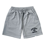WCC Iron Oversized short gray