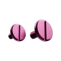 John Doe Screw Peak purple