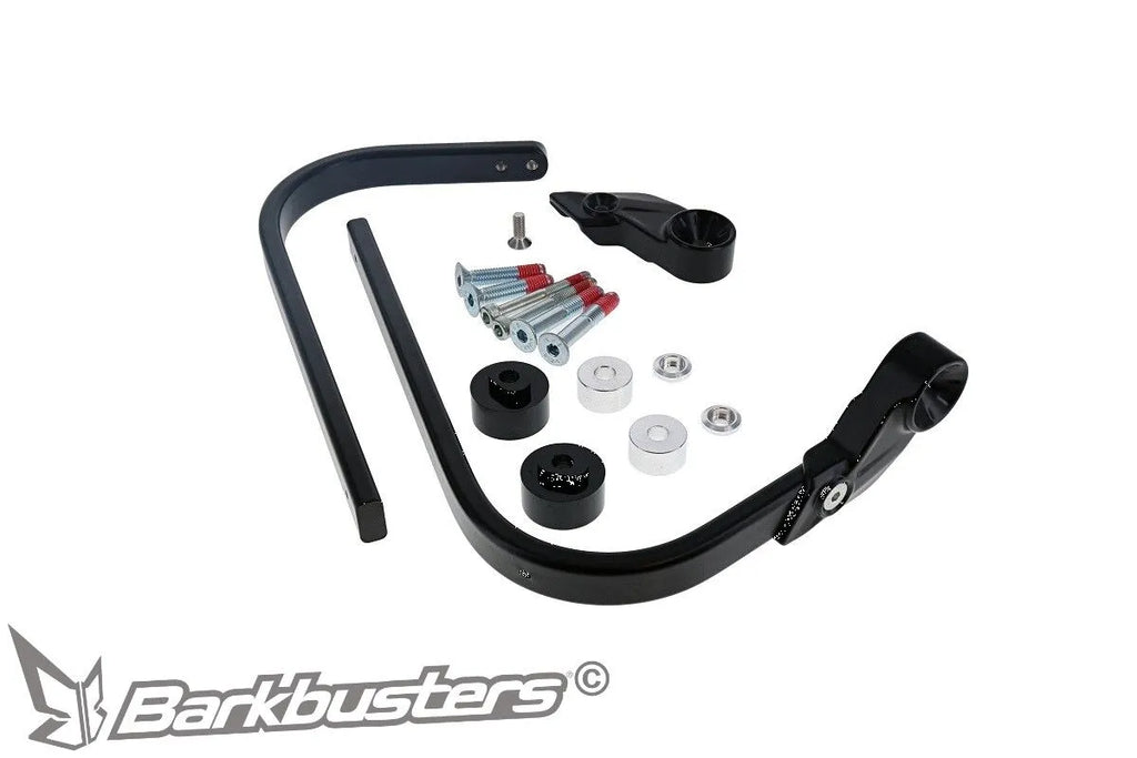 Kit montaj aparatori maini motociclete | BARKBUSTERS