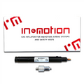 RST Airbag Replacement Inflator Cartridge In&motion black - Extra