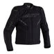 RST Sabre Airbag Jacket Textile - Black Size M - Main