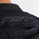 RST Sabre Airbag Jacket Textile - Black Size M - Extra