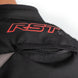 RST S-1 Jacket Textile Black/Grey/Red Size M - Extra