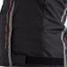 RST S-1 Jacket Textile Black/Grey/Red Size M - Extra