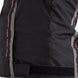 RST S-1 Jacket Textile Black/Grey/Red Size M - Extra