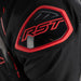RST S-1 Jacket Textile Black/Grey/Red Size M - Extra