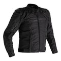 RST S-1 Jacket Textile Black Size M - Main