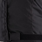 RST S-1 Jacket Textile Black Size M - Extra