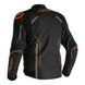 RST S-1 Jacket Textile Black/Grey/Orange Size S - Extra