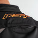 RST S-1 Jacket Textile Black/Grey/Orange Size S - Extra